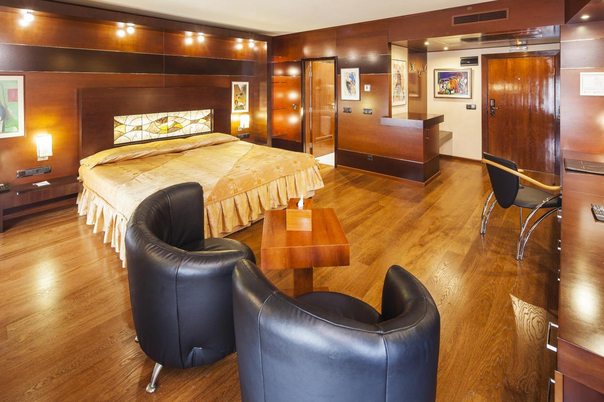 Double or Twin Room