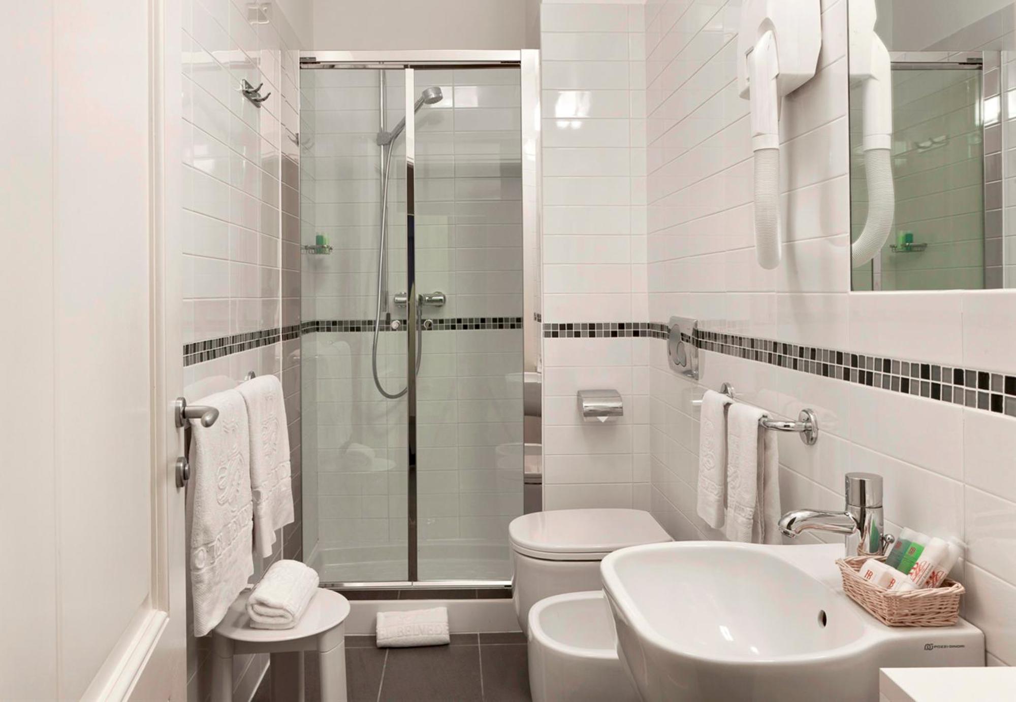 Apartamento com Vista Lago (5 Adultos) - Anexo
