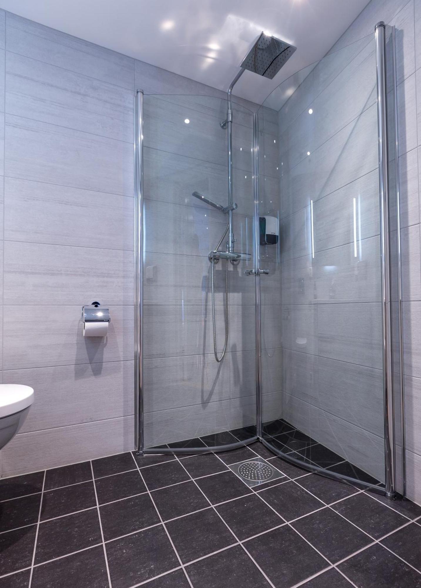 Chambre Double Supérieure