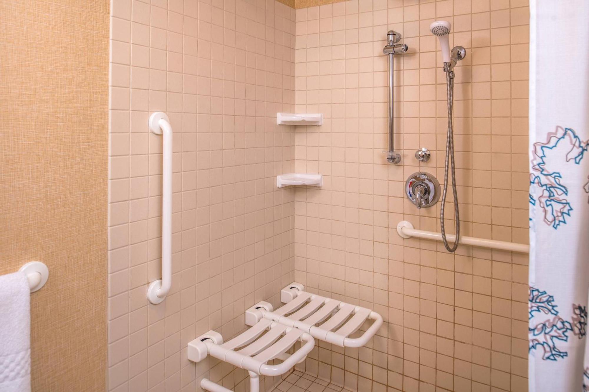 Suite 2 Chambres