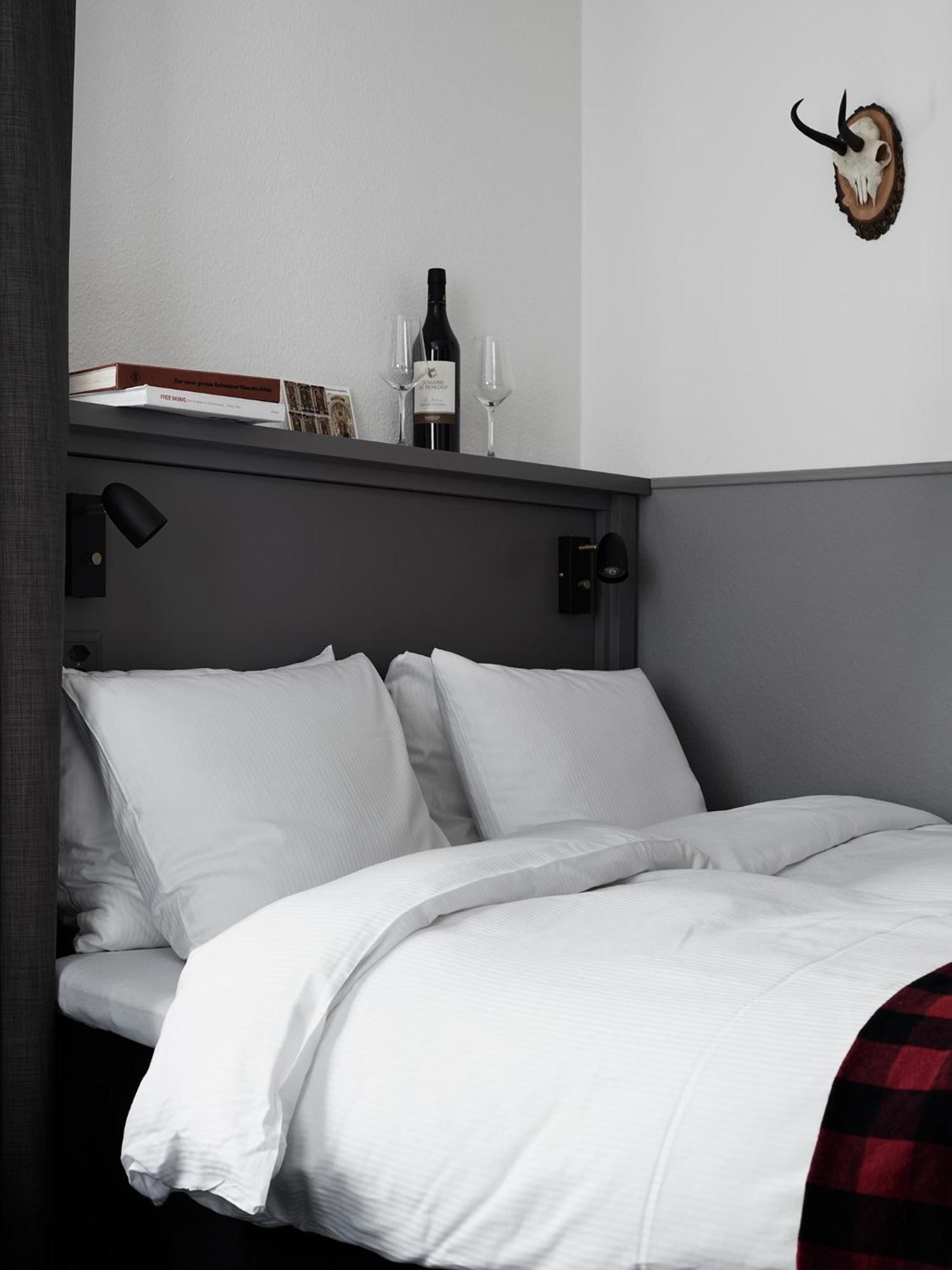 Mini Double Room