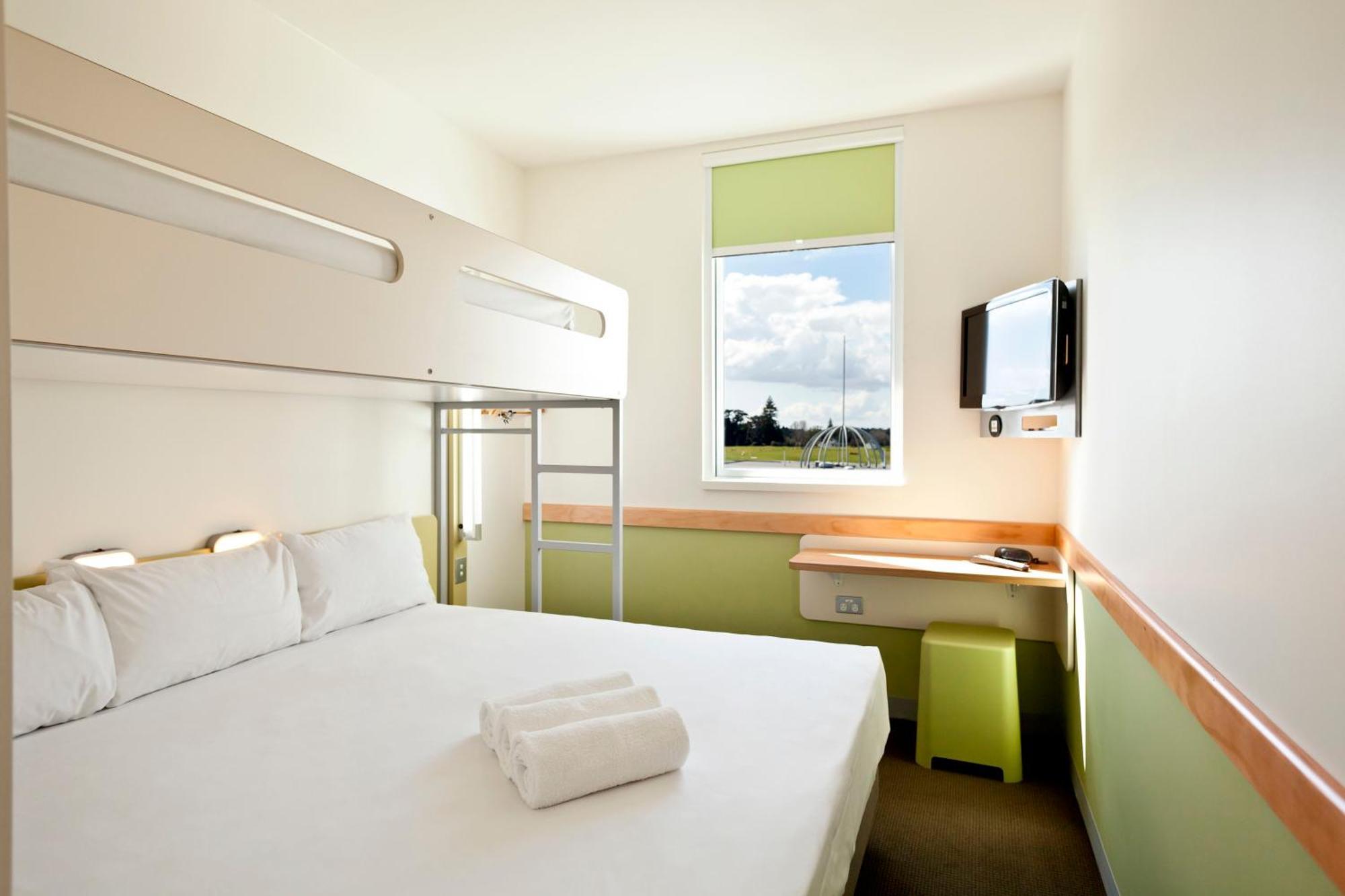 Chambre Standard avec Lit Queen-Size et Canapé