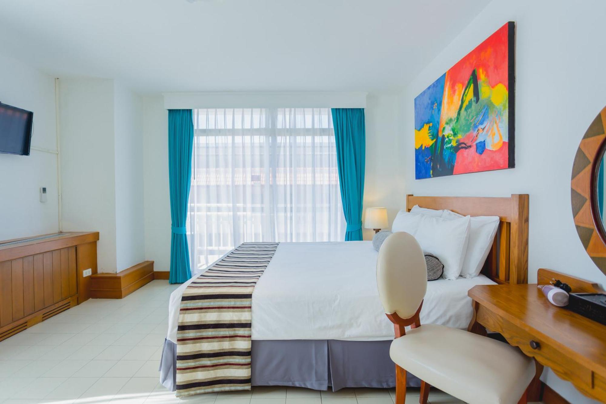 Suite con 2 Camere da Letto