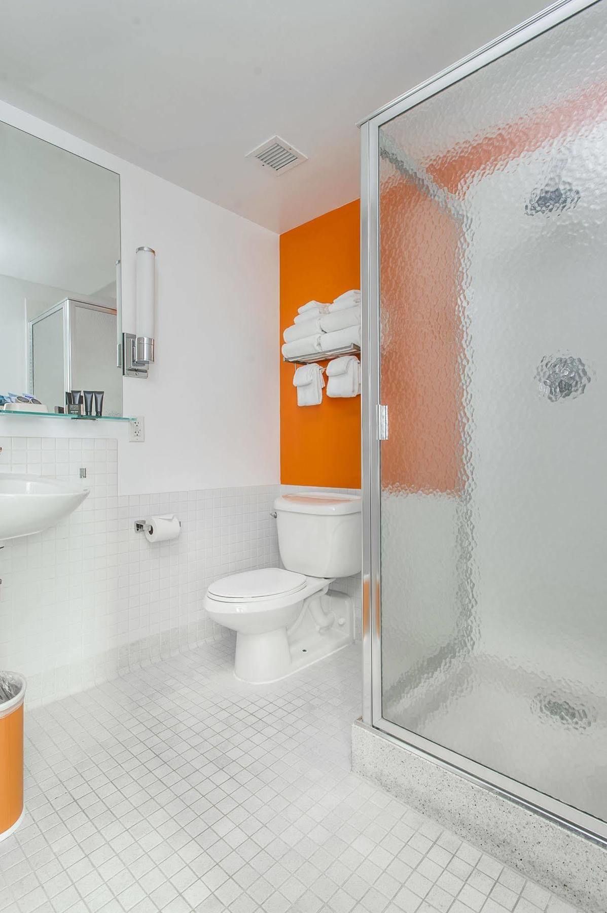 Quarto Standard - Acesso para Hóspedes com Mobilidade Reduzida
