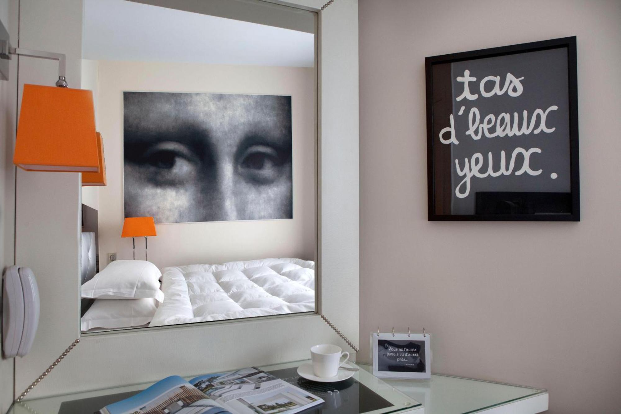 Classic Single Room