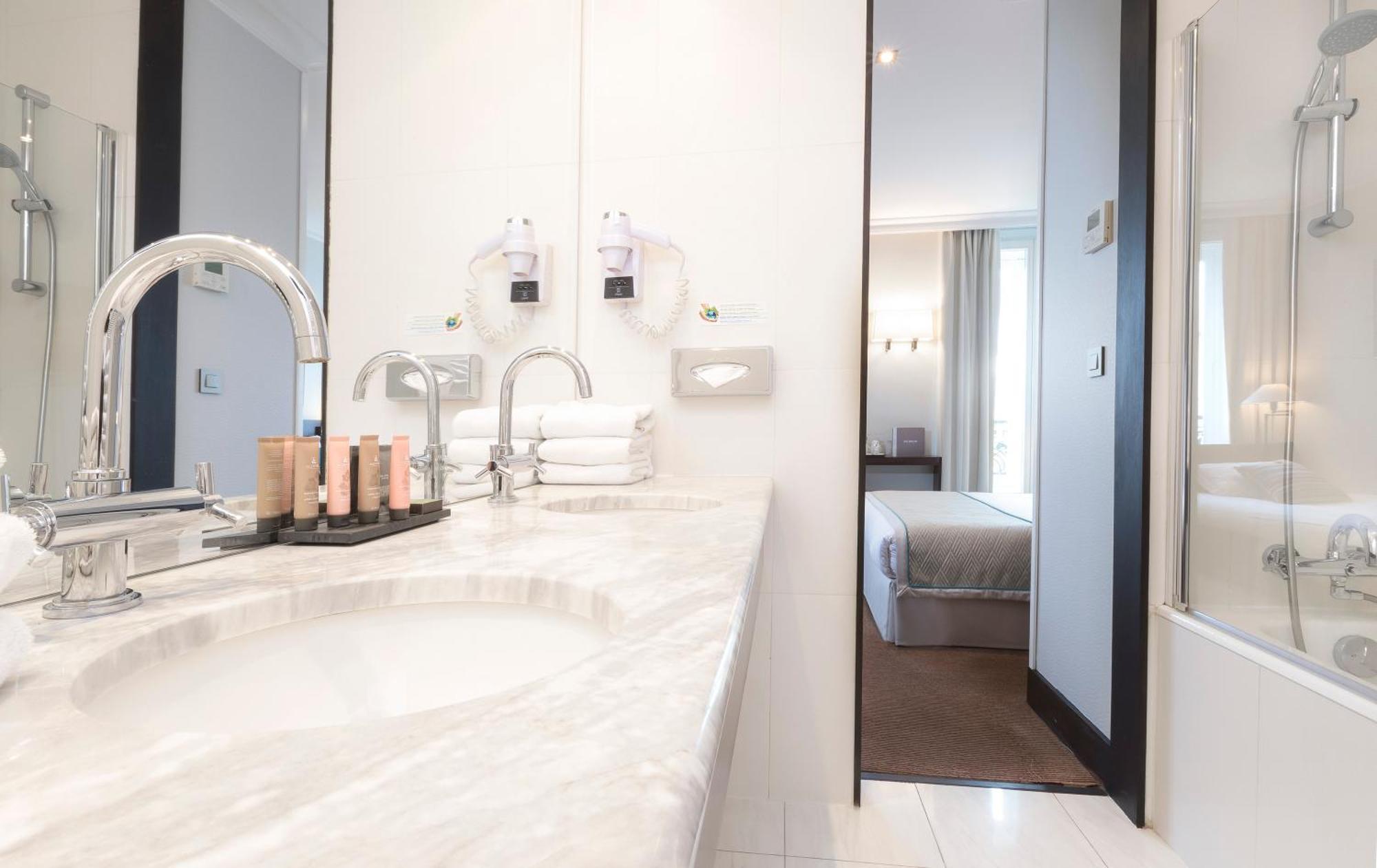 Habitación Doble Deluxe