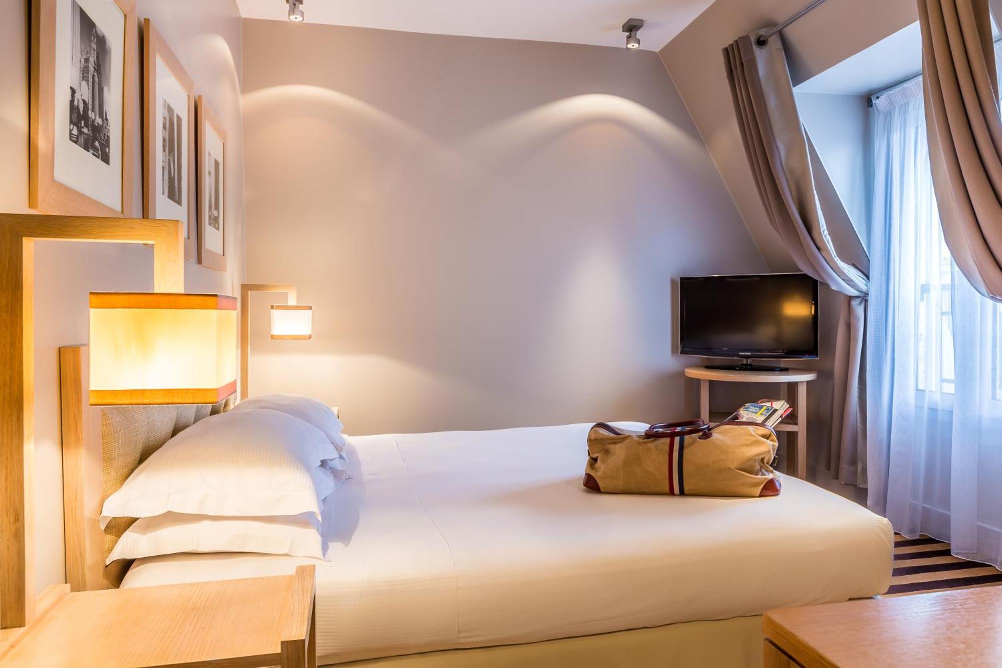 Superior Queen Room