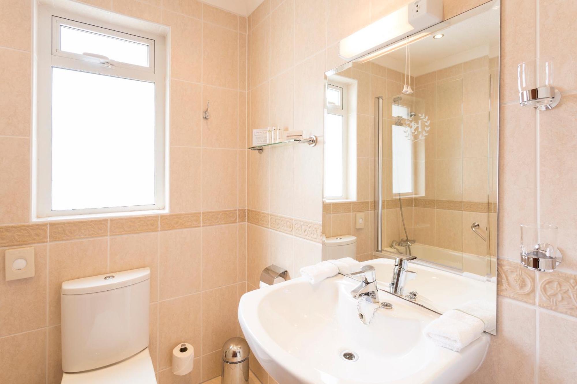 Junior Double Room