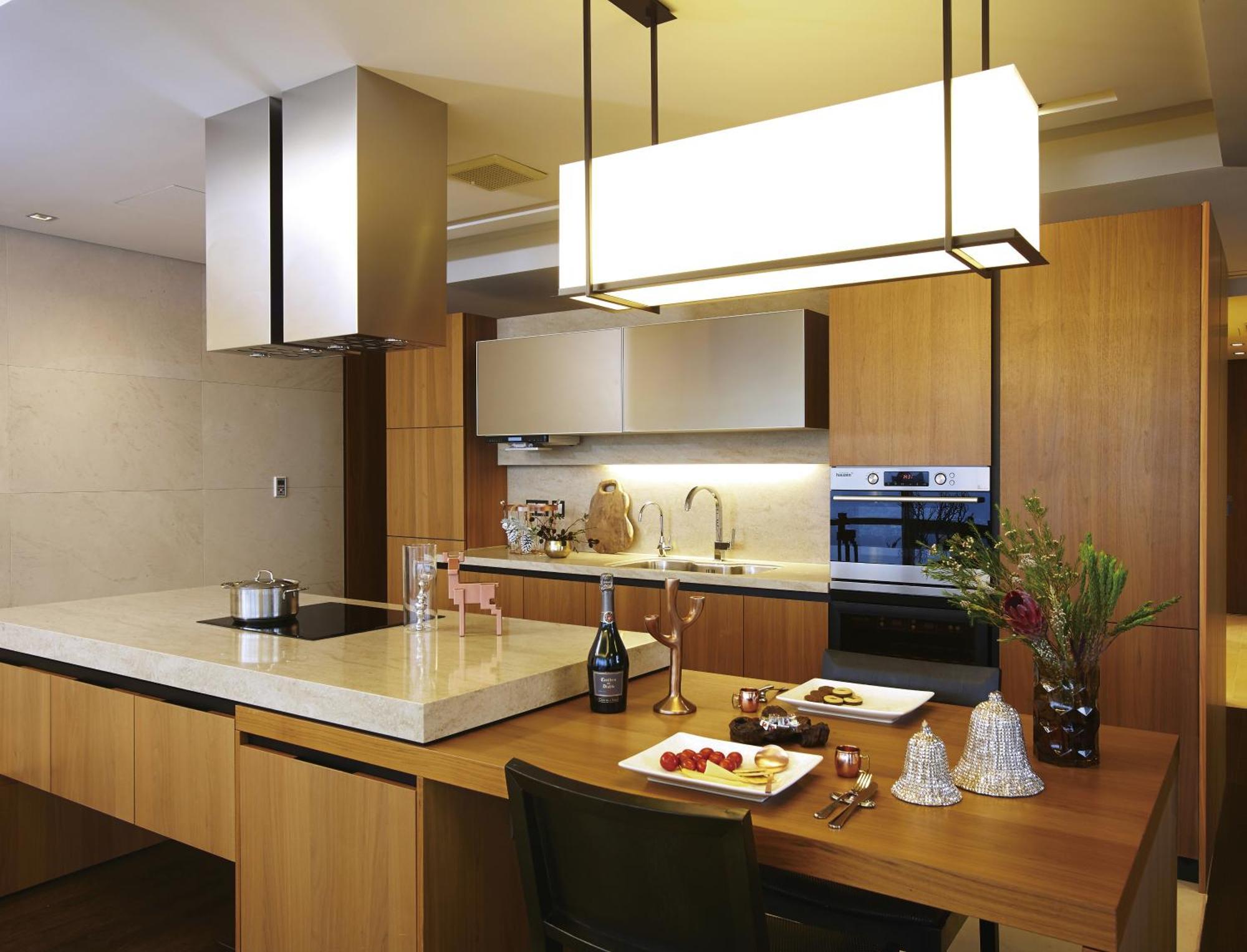 Suite (3 Volwassenen)