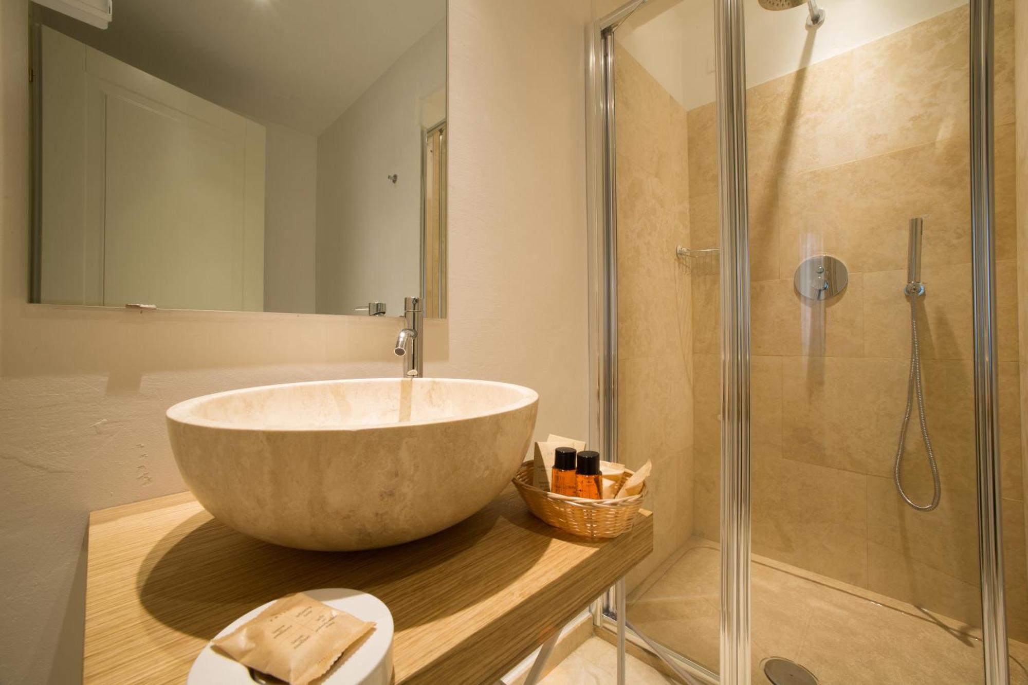 Extra Large Double Room