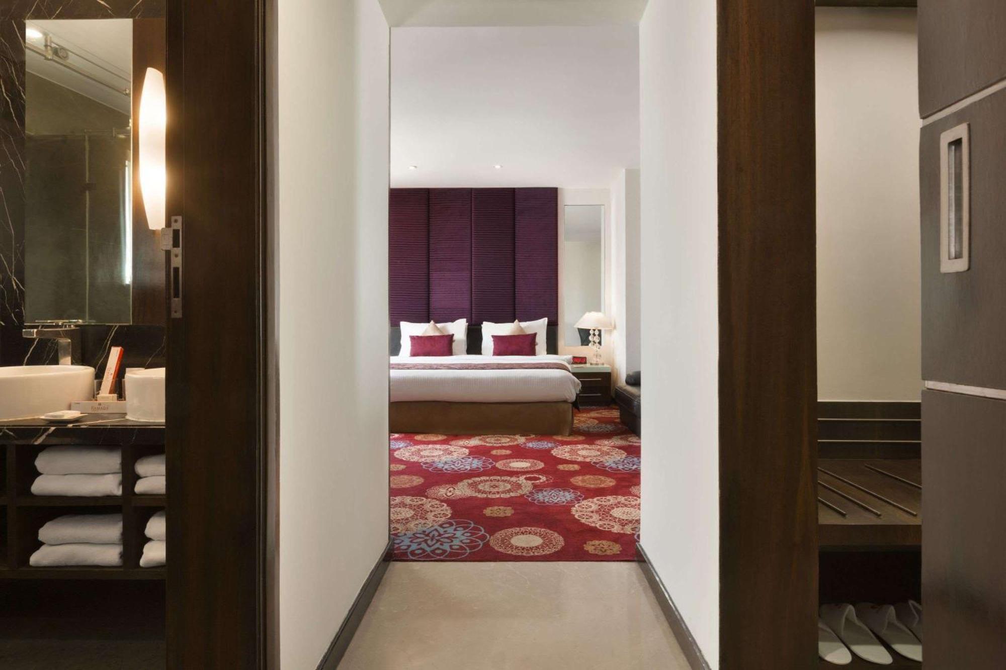 Suite Executive King - Fumatori