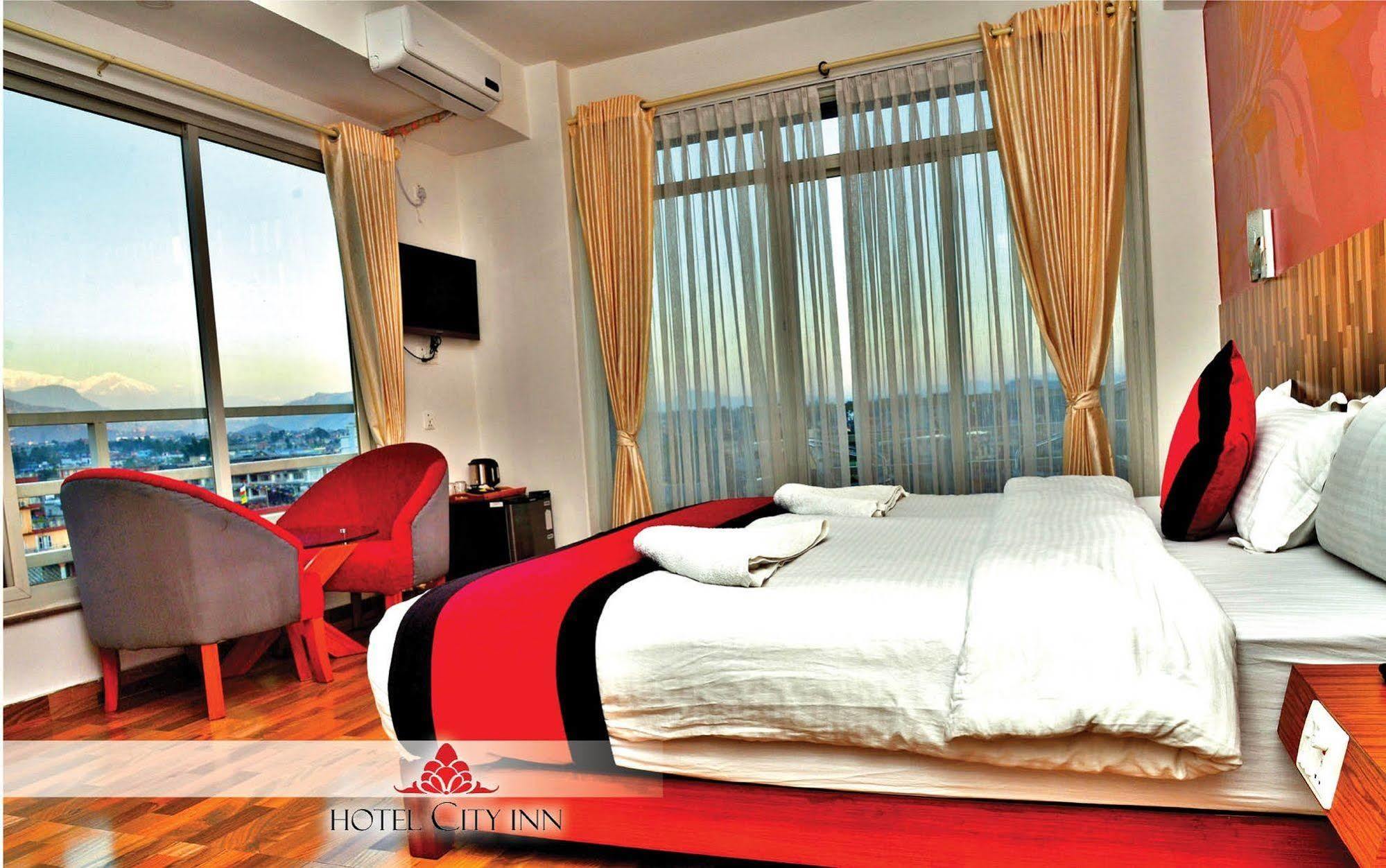 Super Deluxe Lake View Room