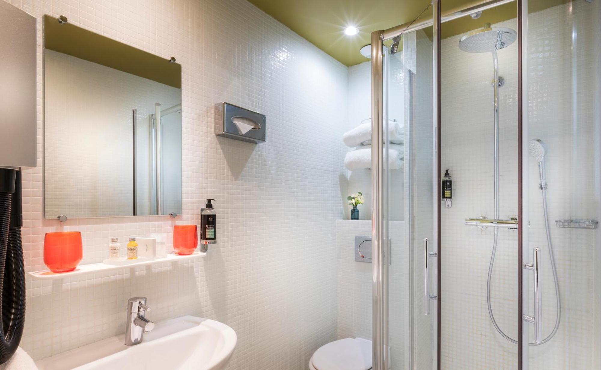 Quarto Individual