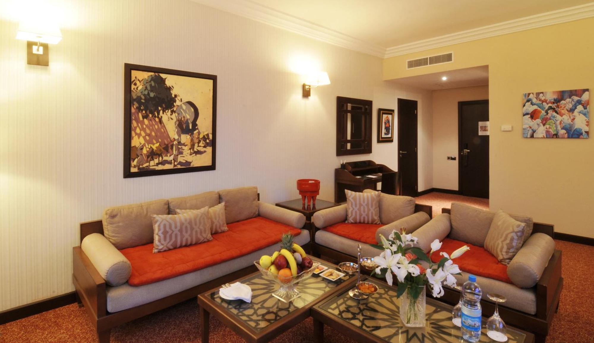 Palace Suite