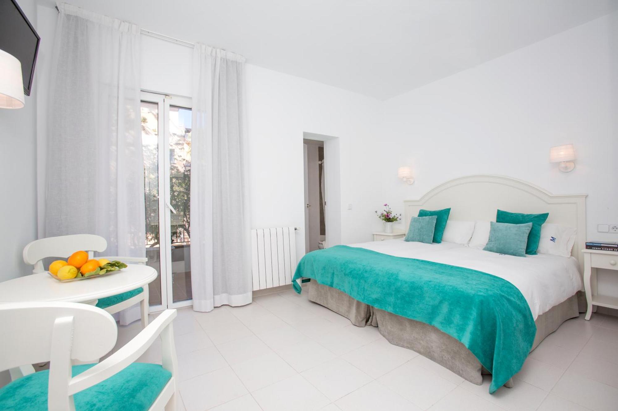 Basic Double Room