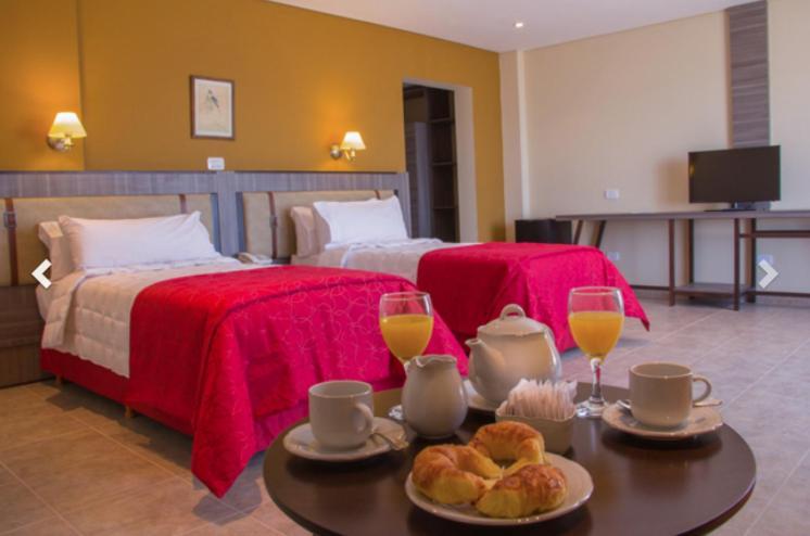 Suite Deluxe