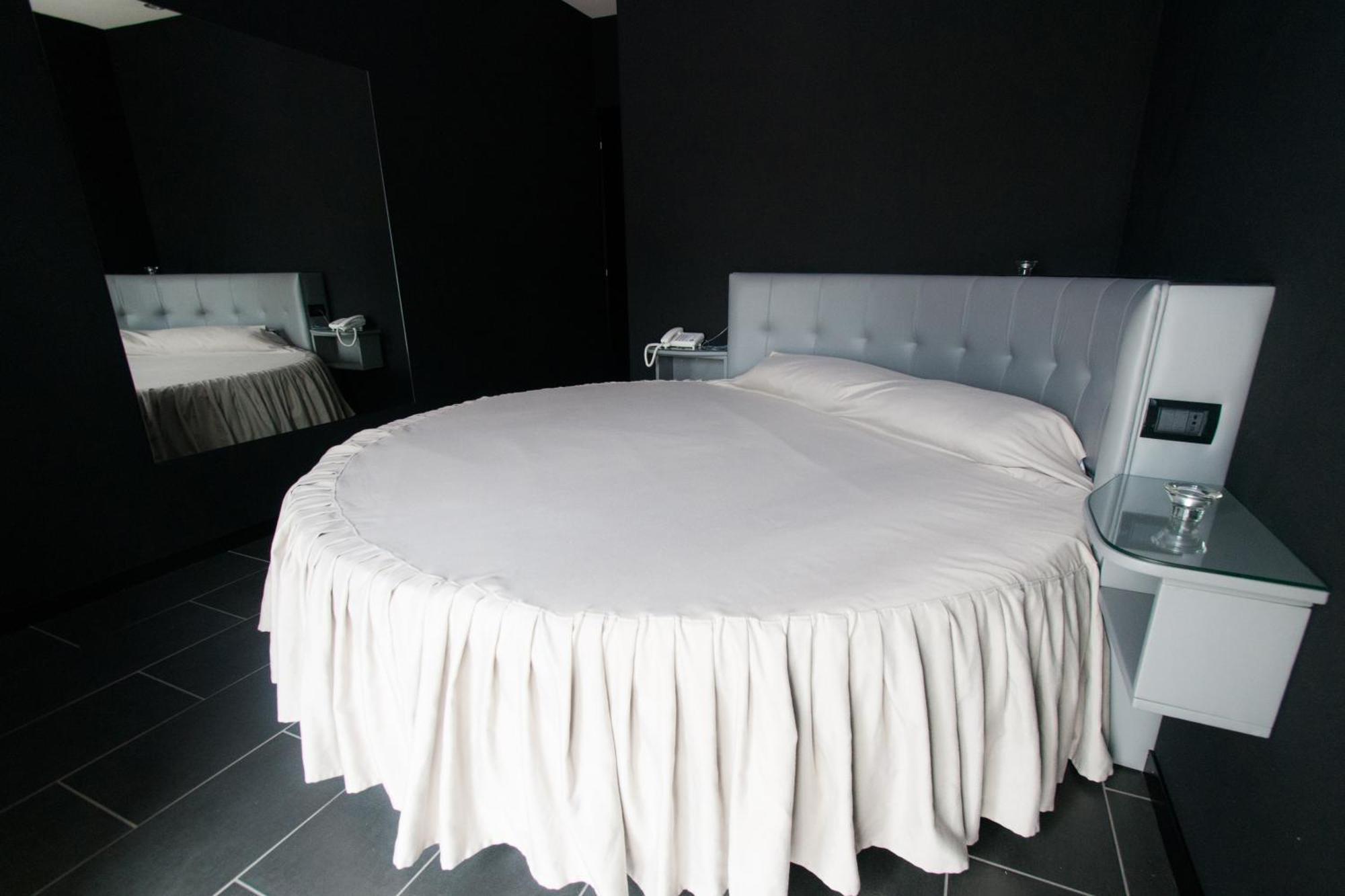 Deluxe Double Room Panoramic View