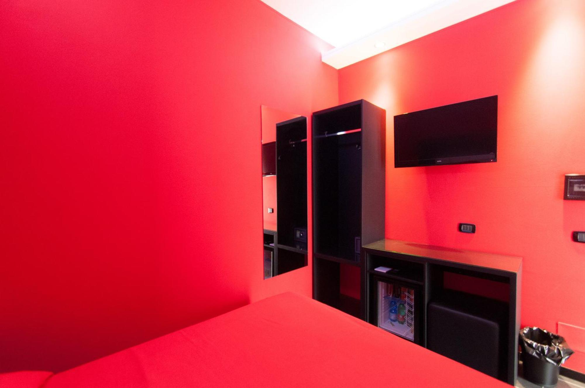 Small Double Room