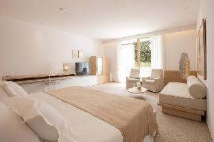 Luxe Suite