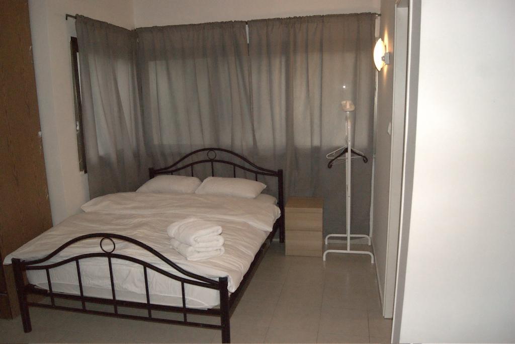 Chambre Familiale Standard