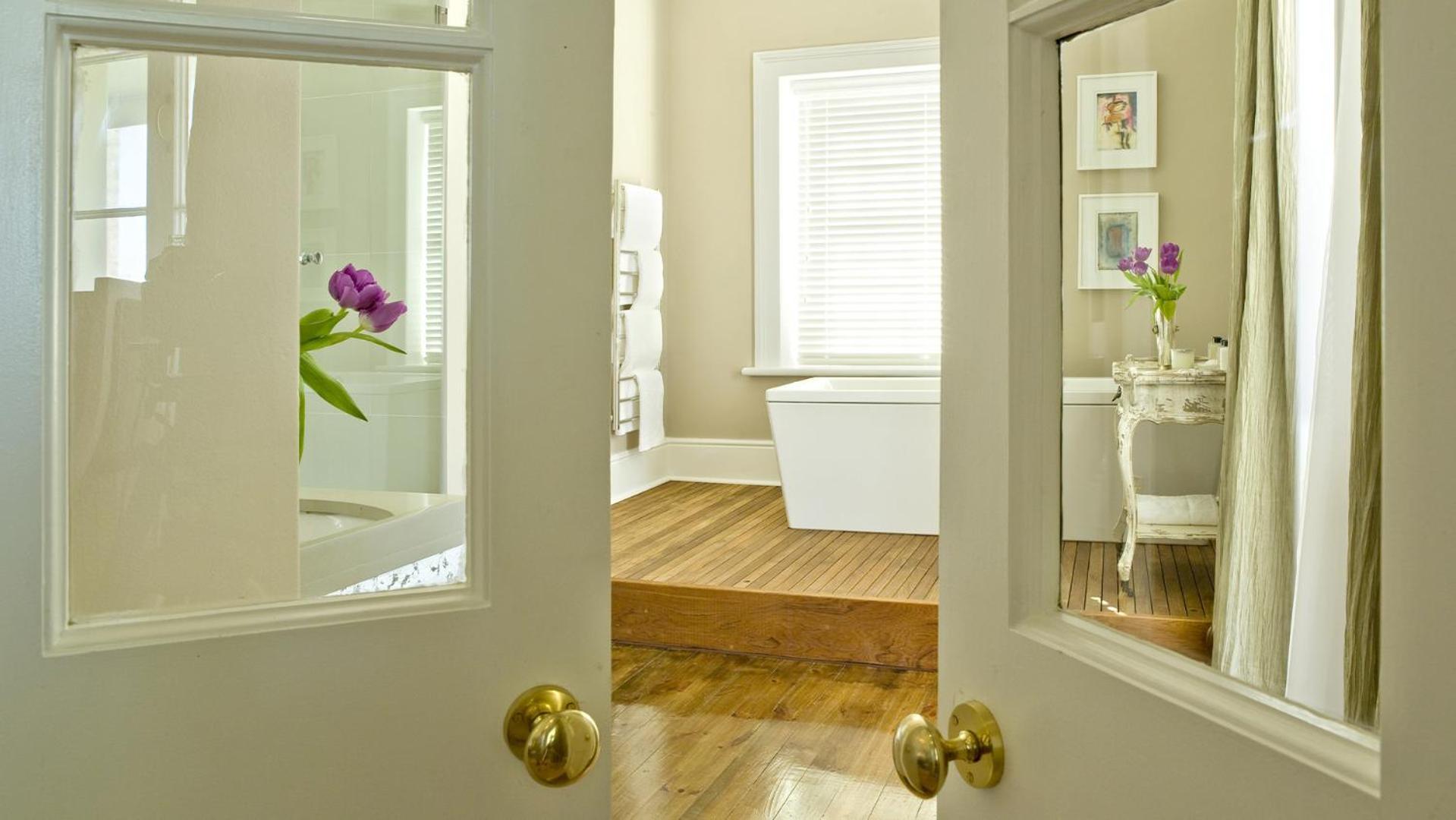 Luxury Double or Twin Room