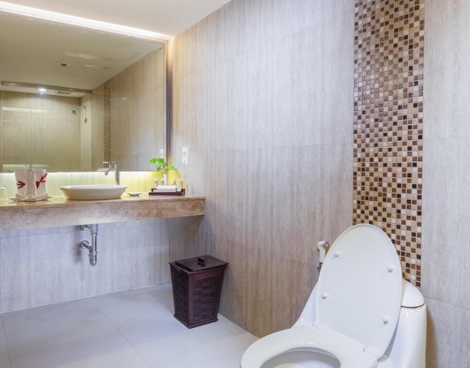 Quarto Twin Deluxe
