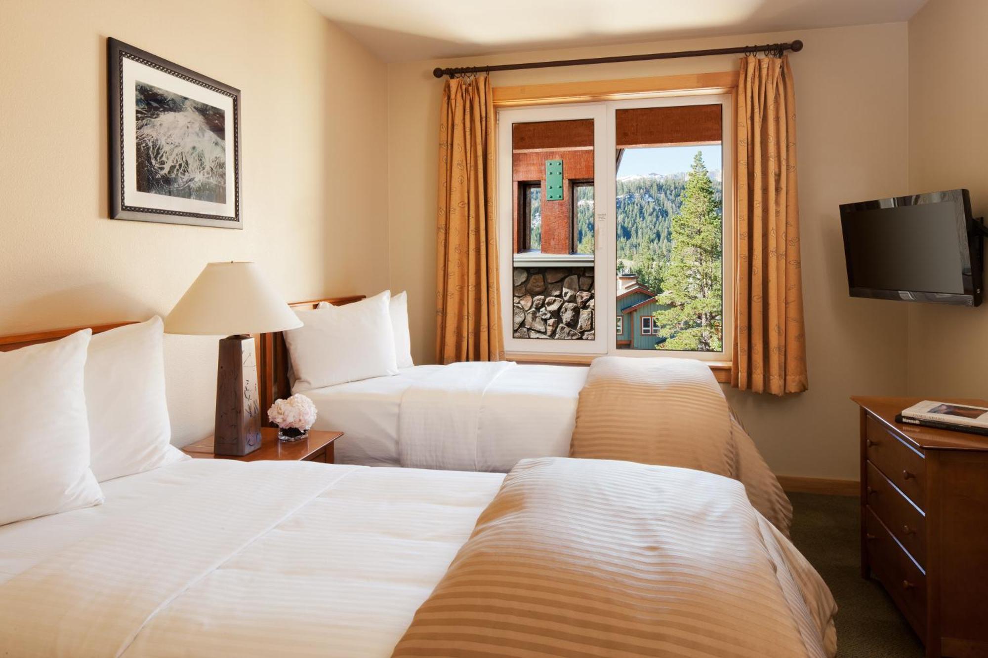 Villa con 2 Camere da Letto