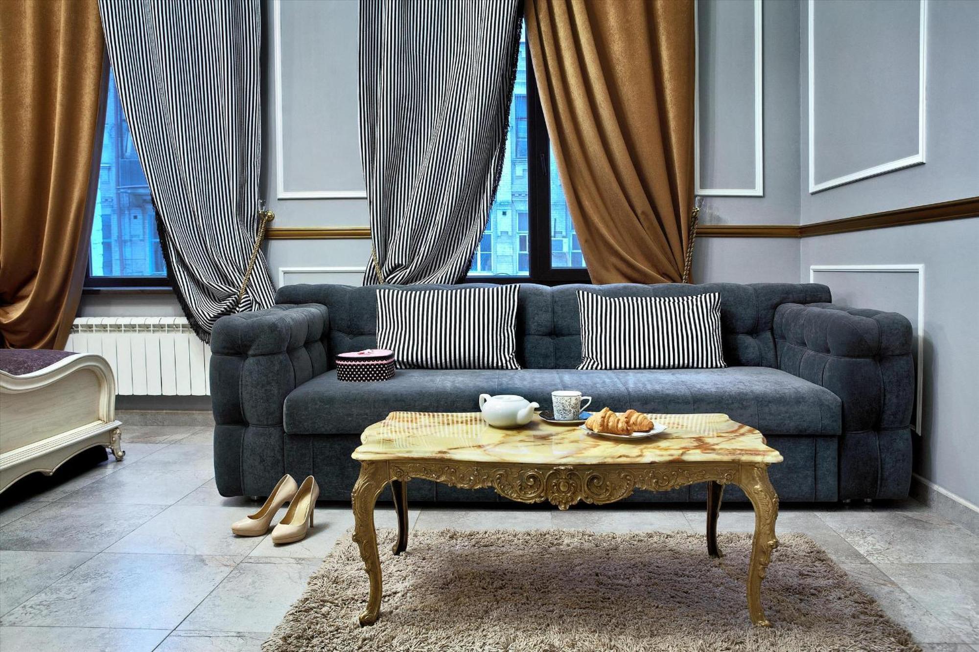 Luxury Studio