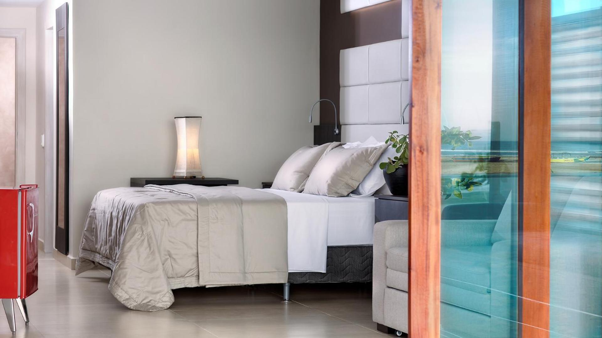 Room Pool Access Ground Floor