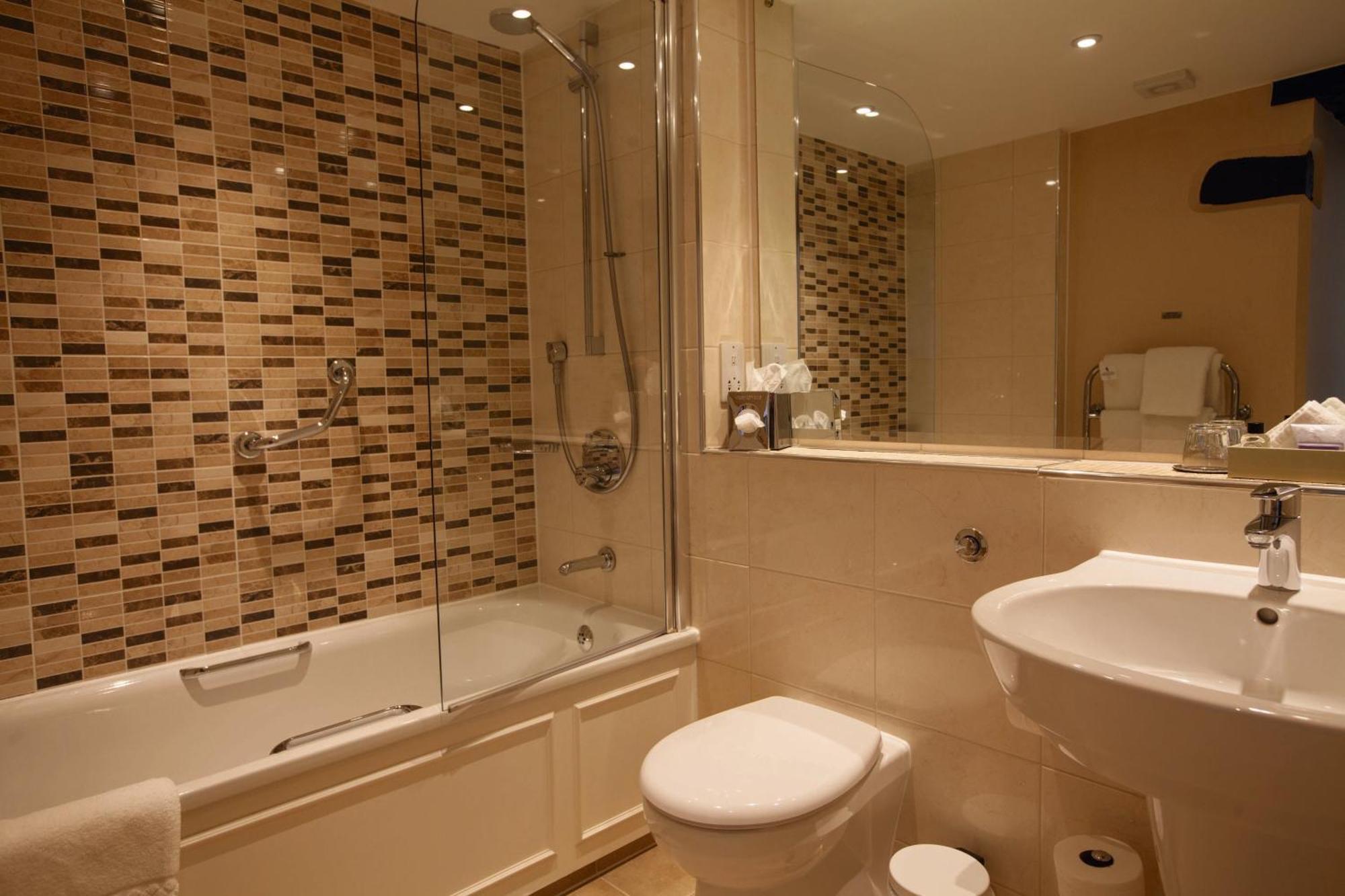 Feature Double Room