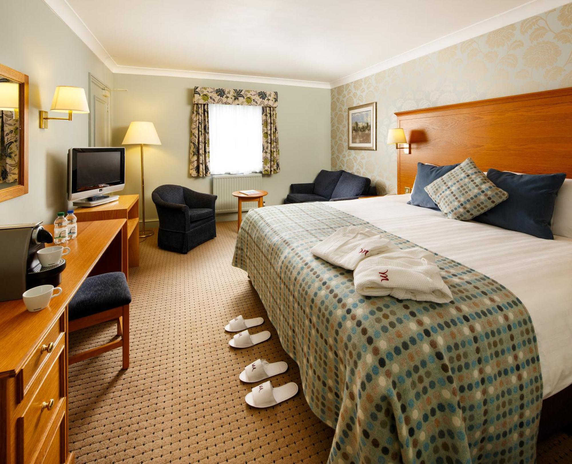 Privilege Double Room