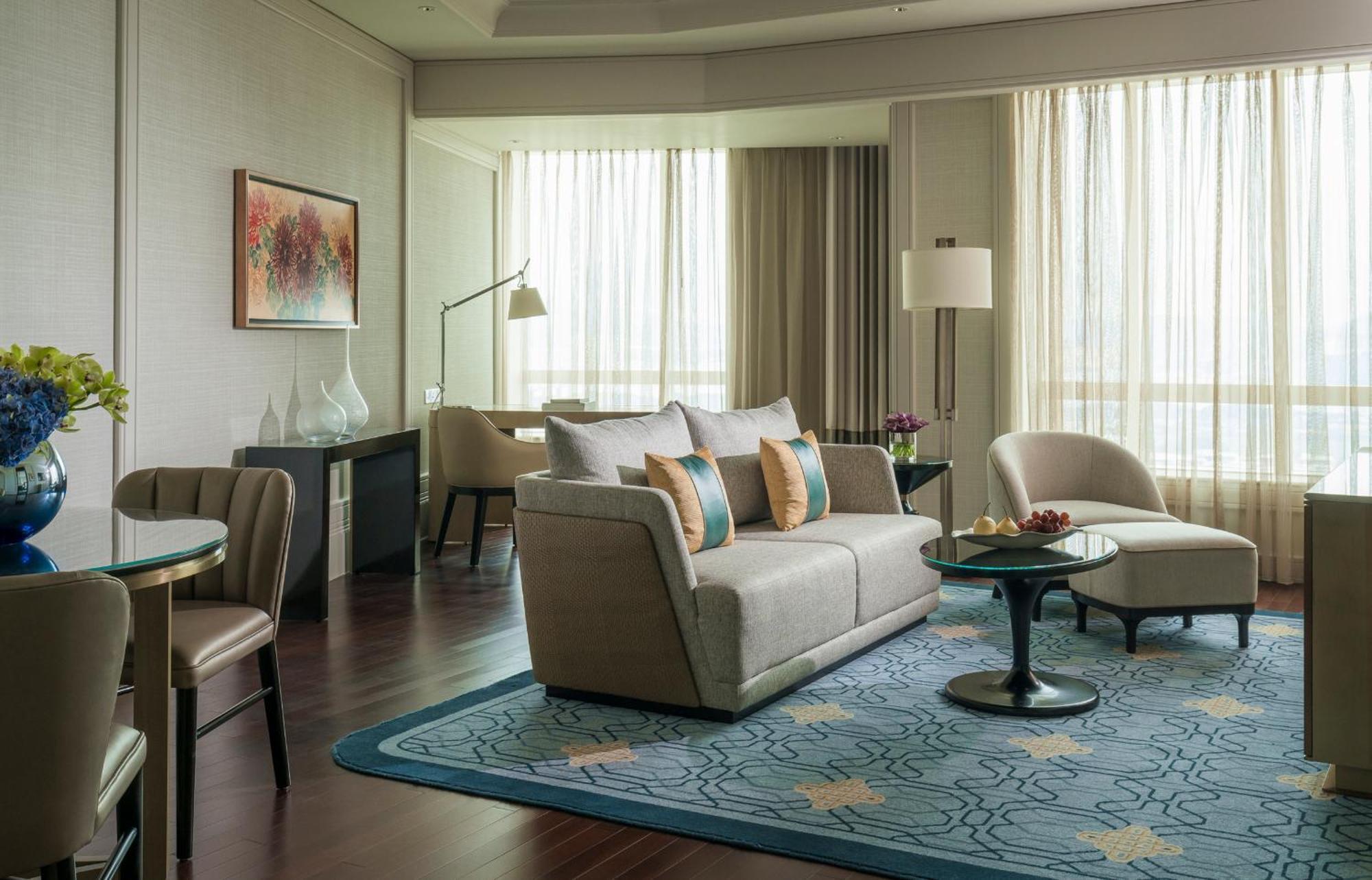 Suite King Executive