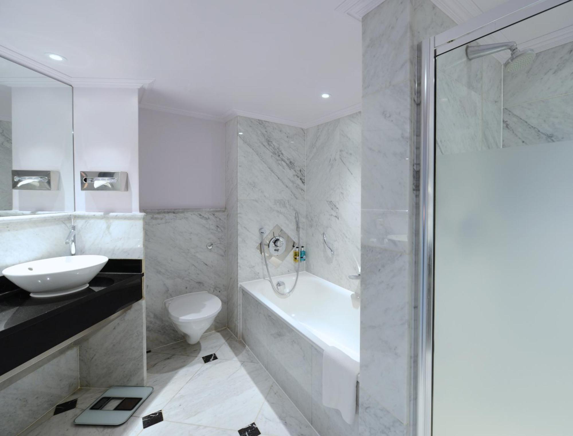 Suite com 1 Quarto