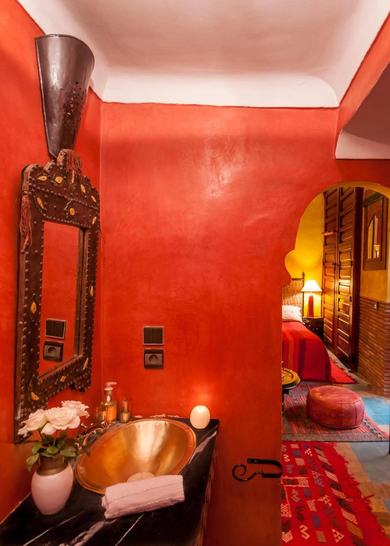 Berbere Double Room