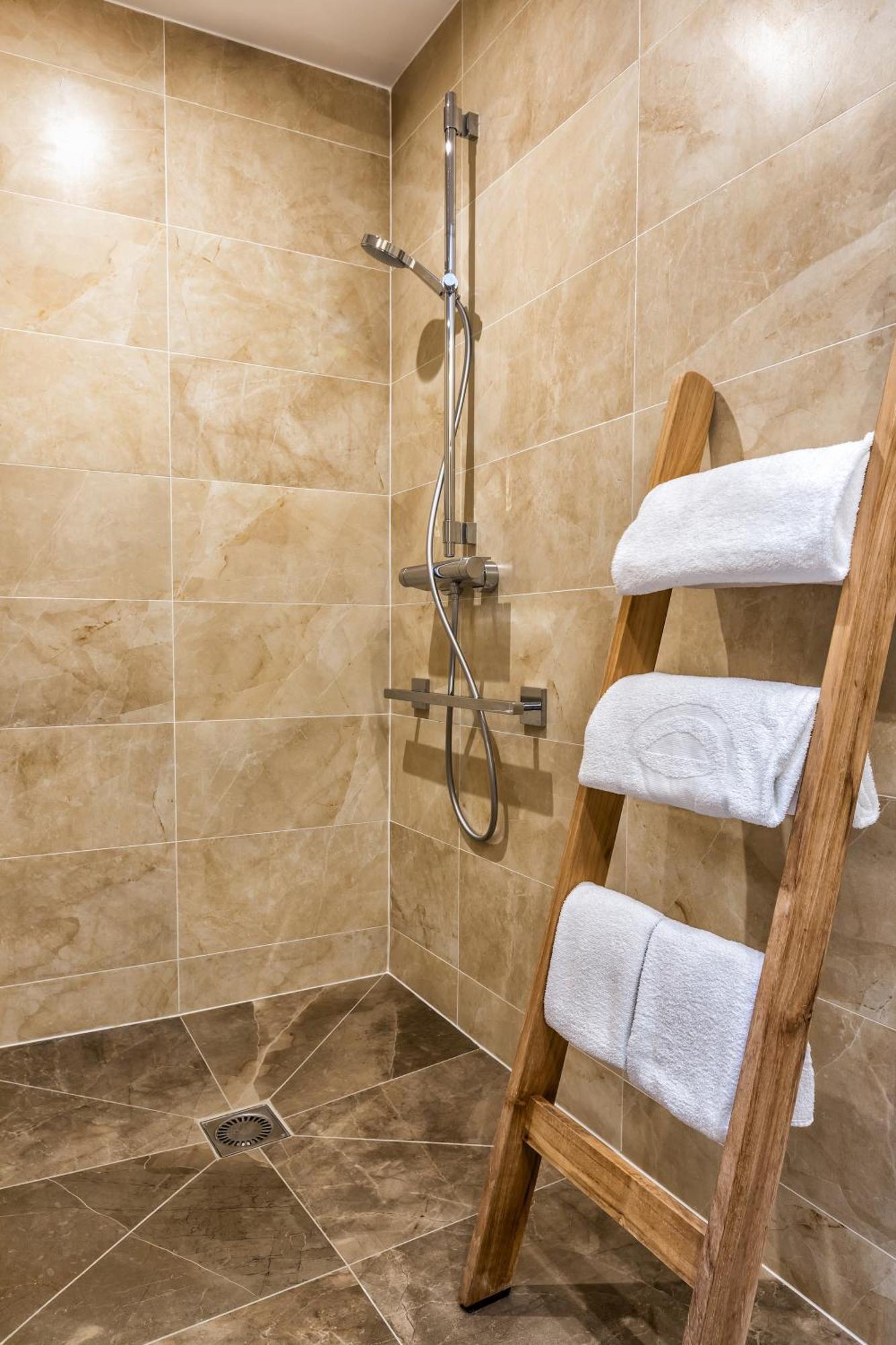 Quarto Deluxe