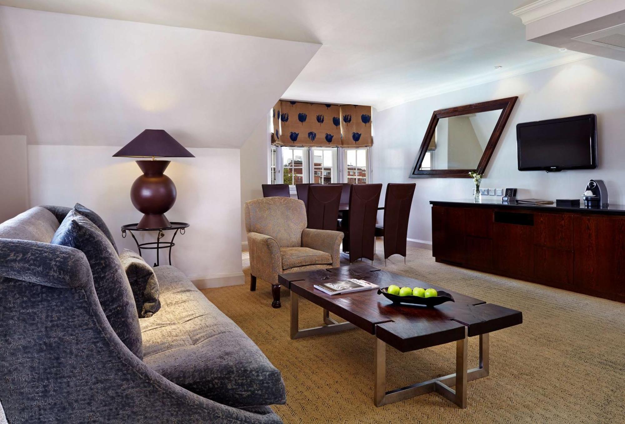 Suite Júnior