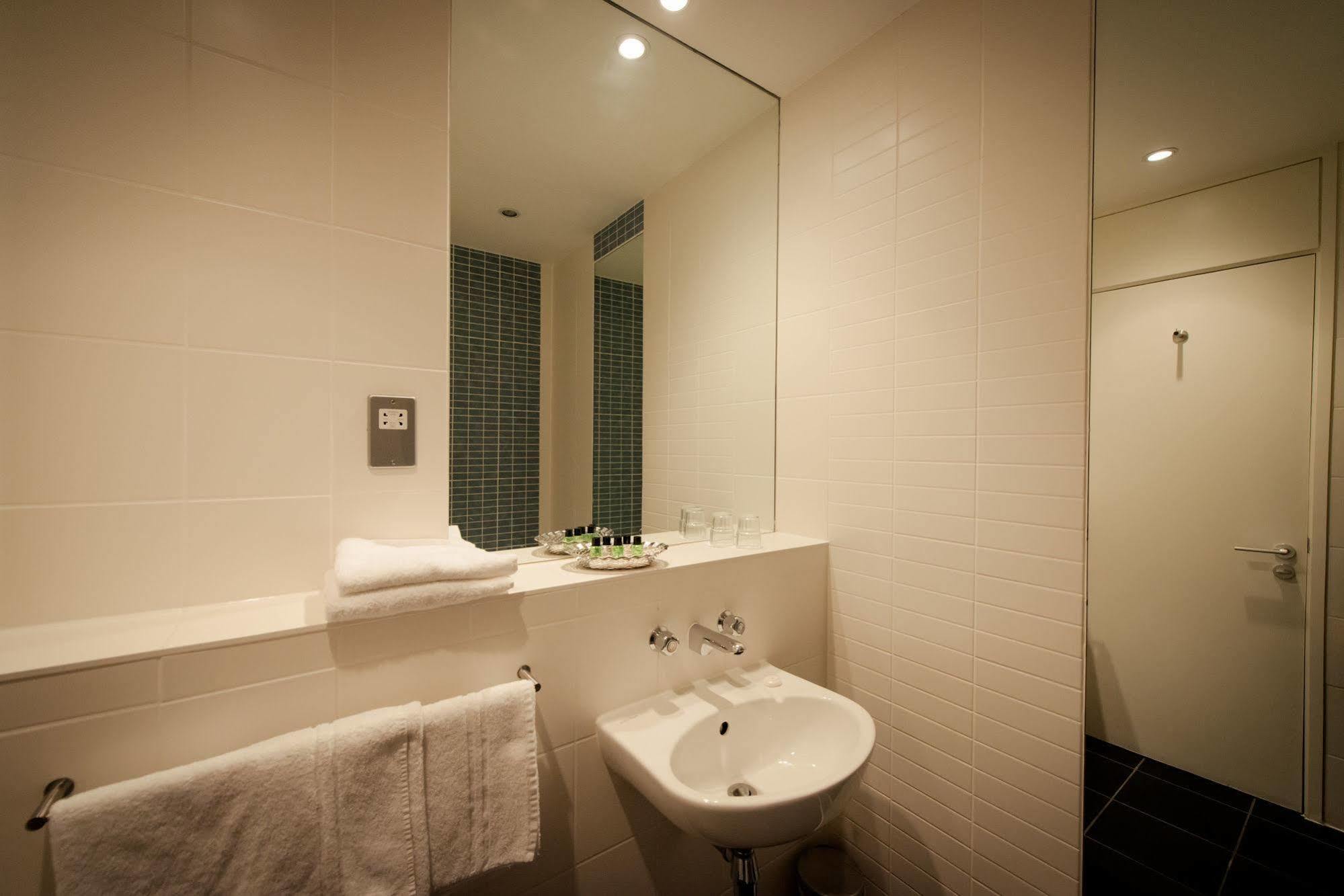 Executive Twin Room