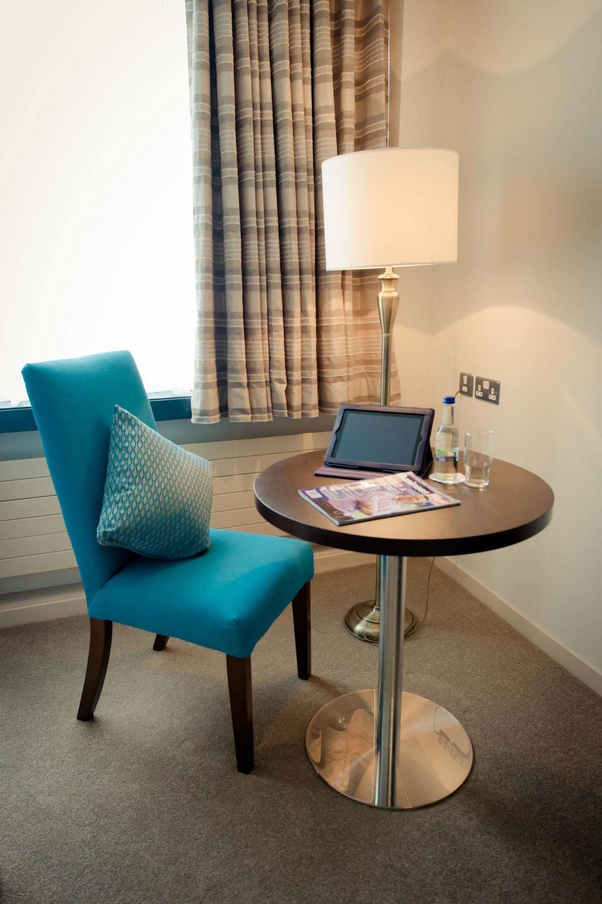 Executive Twin Room