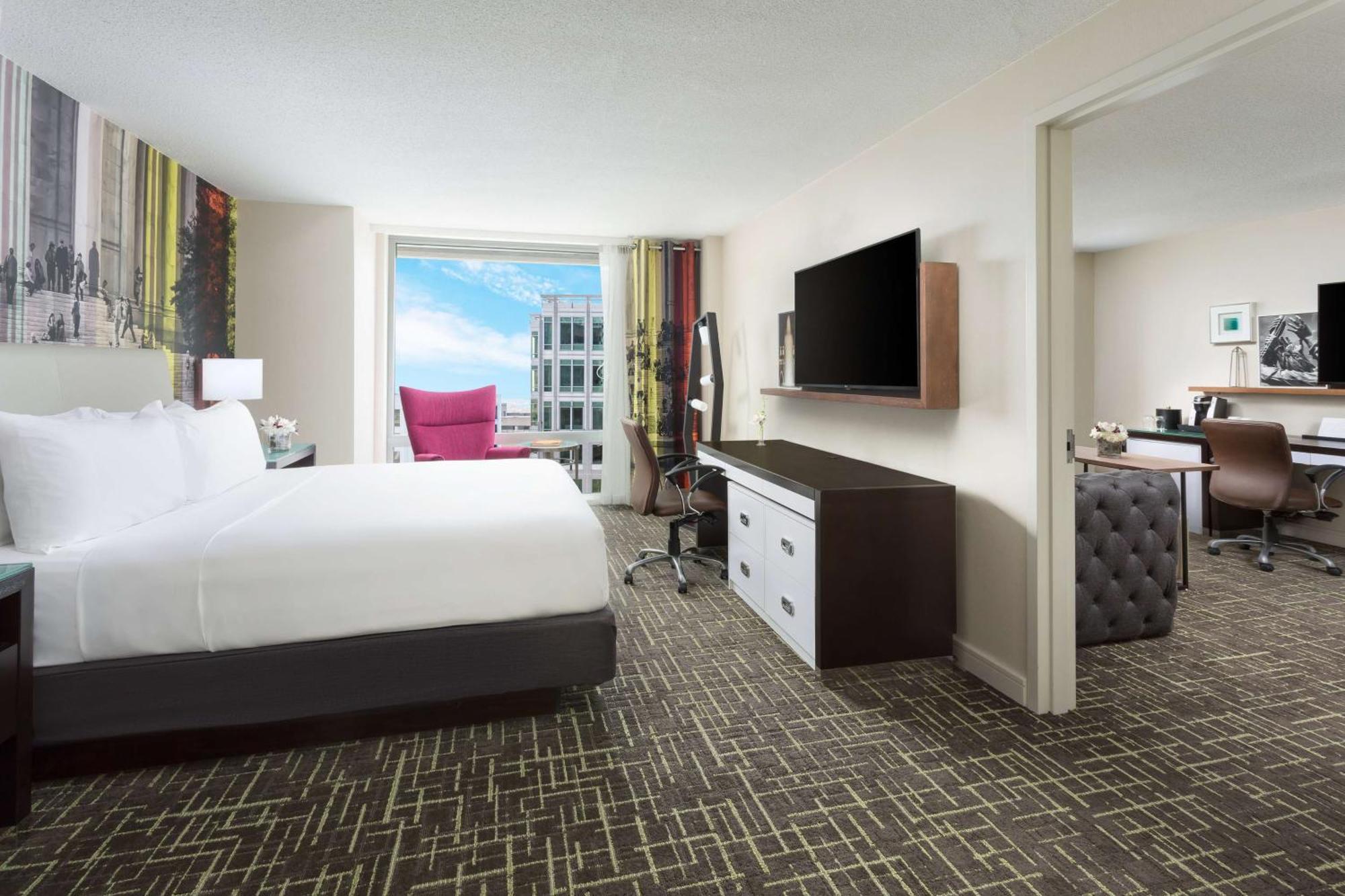 Suite Executive
