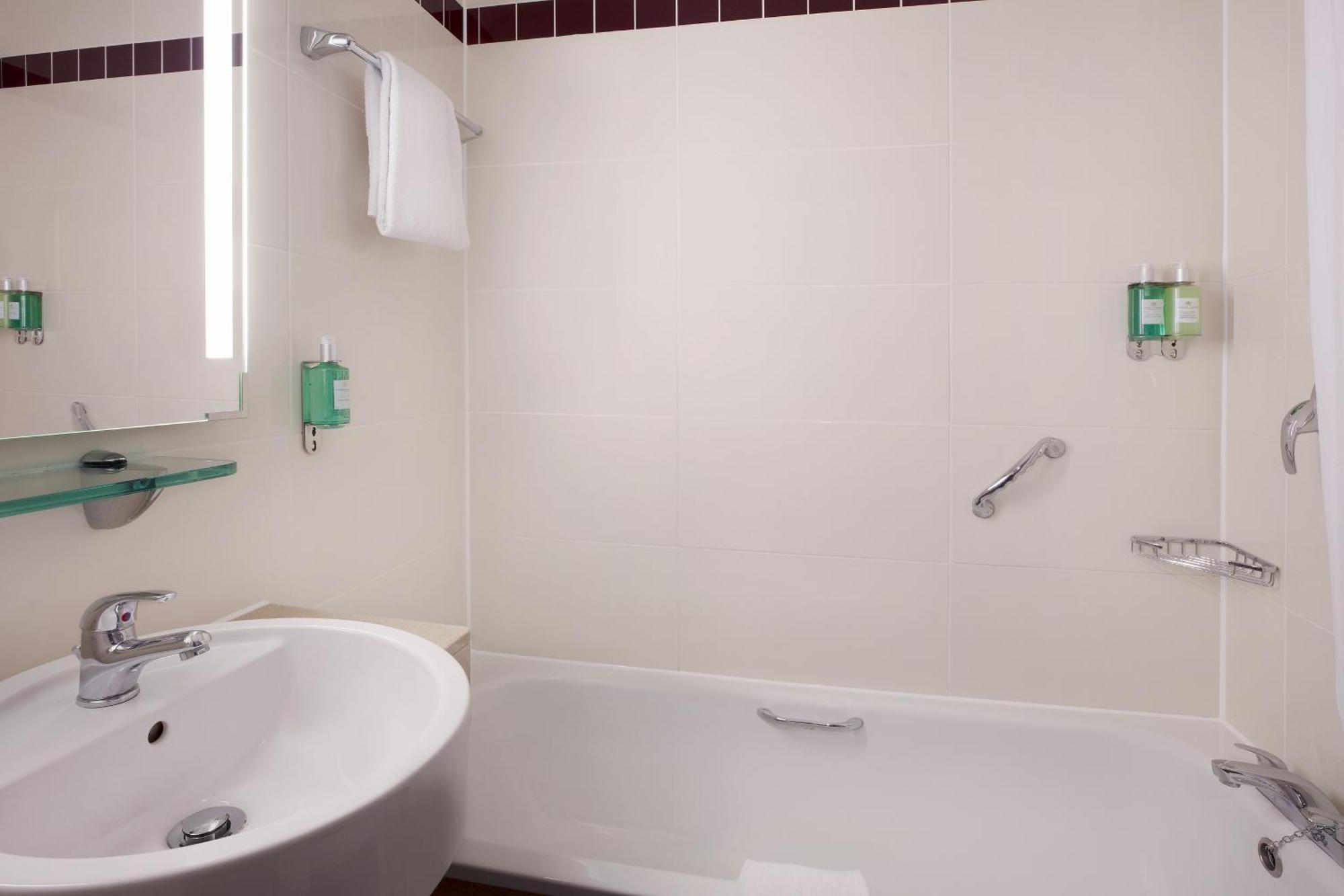 Standard Doppelzimmer