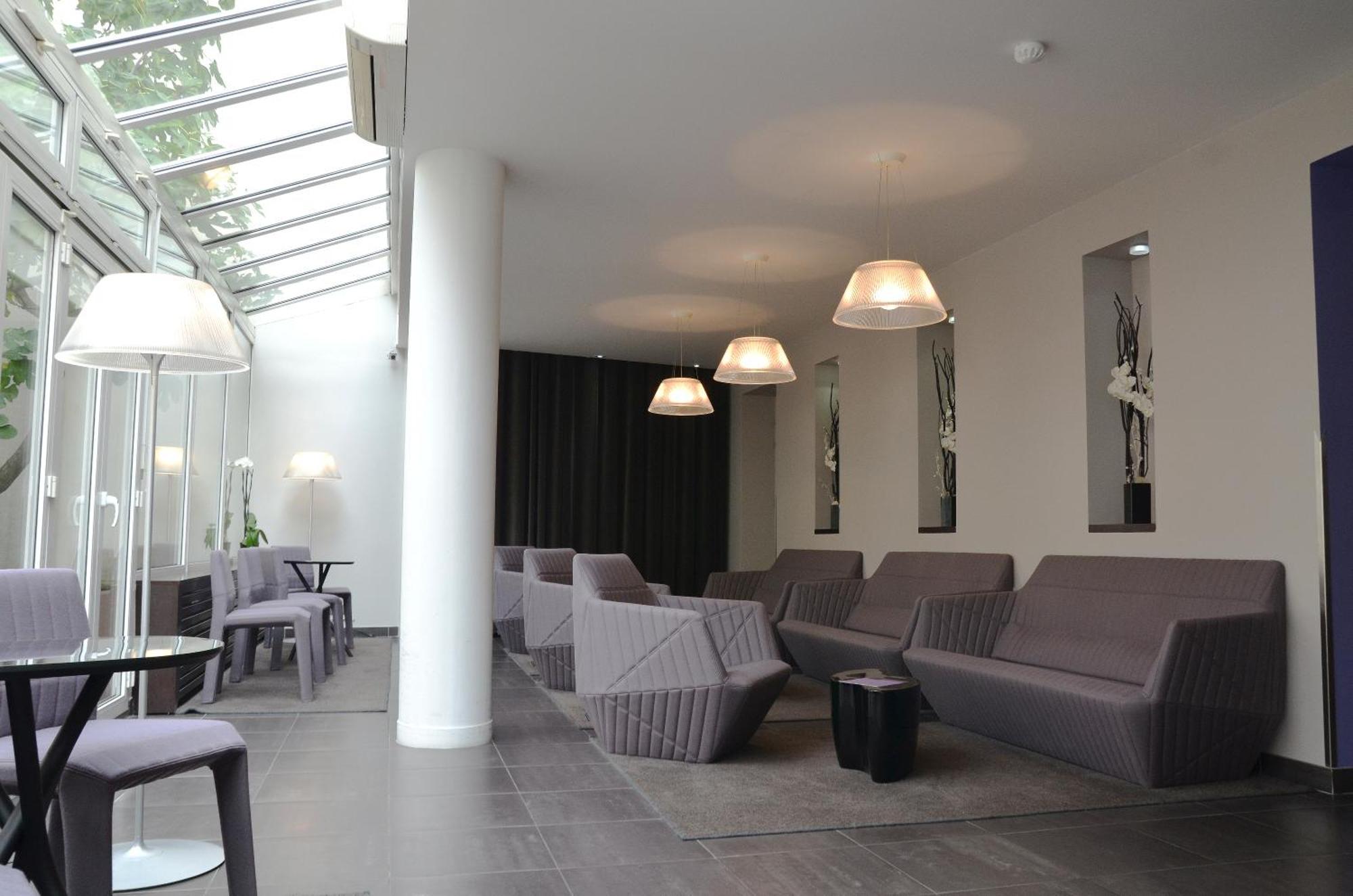 Suite Prestige