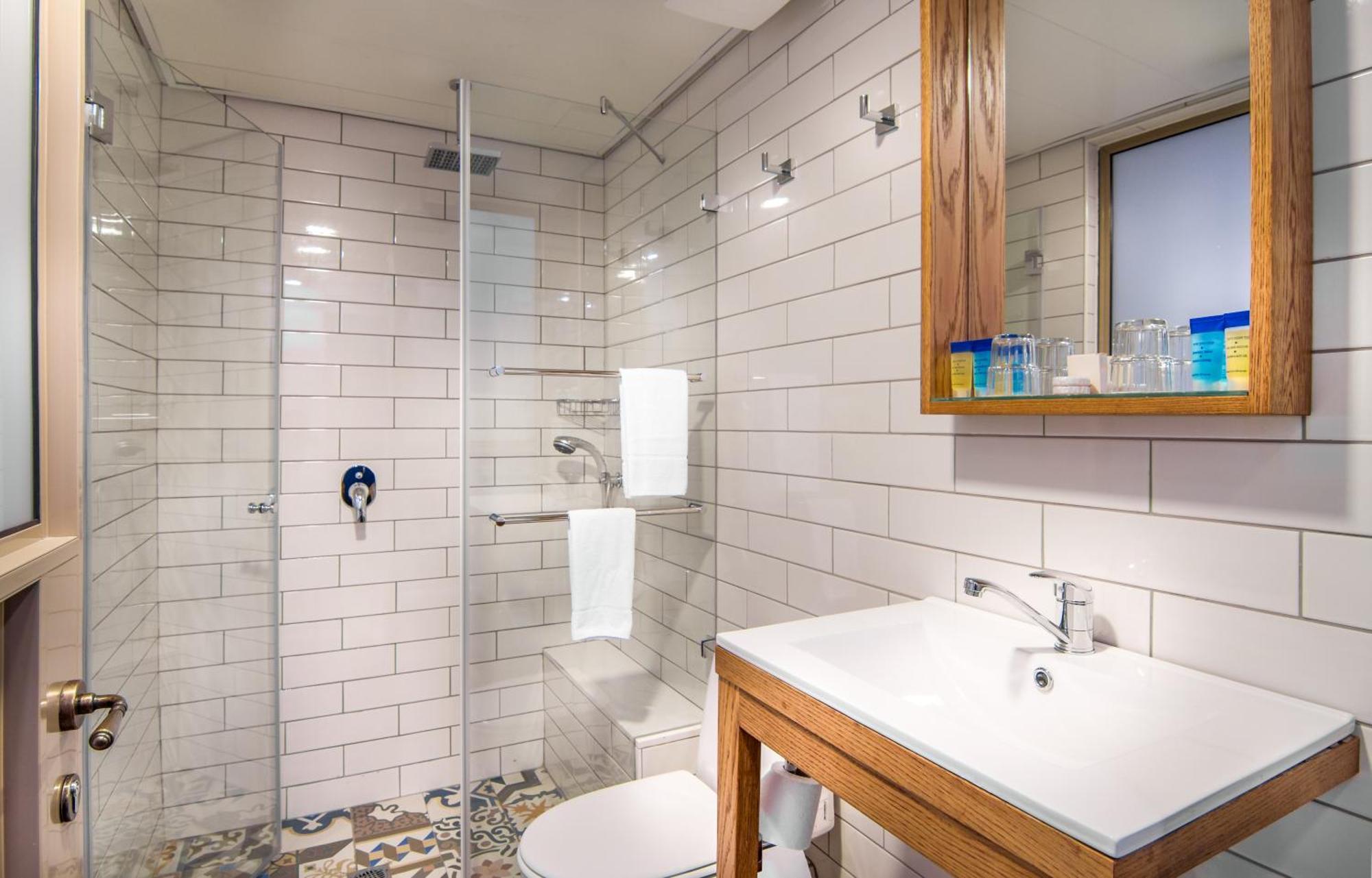 Quarto Triplo Standard
