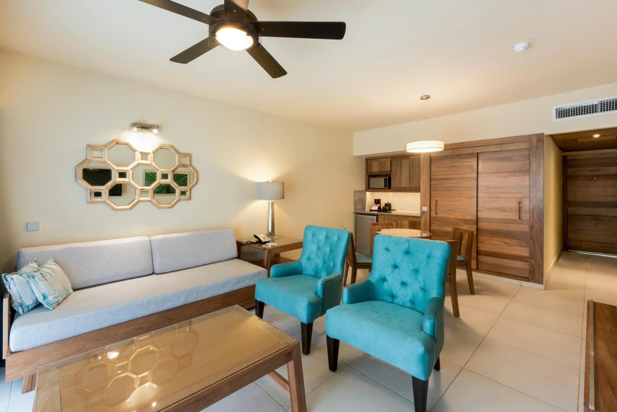 Suite Standard