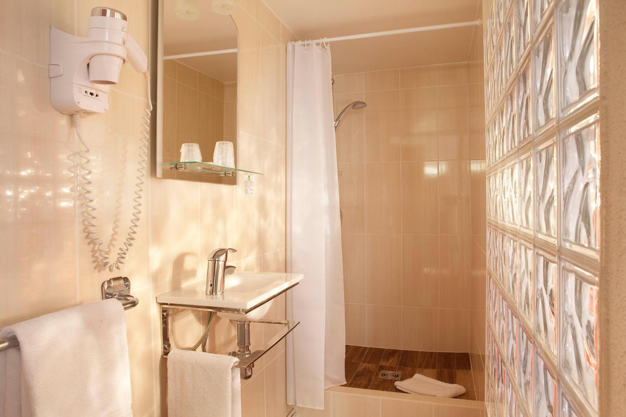 Habitación Doble Estándar