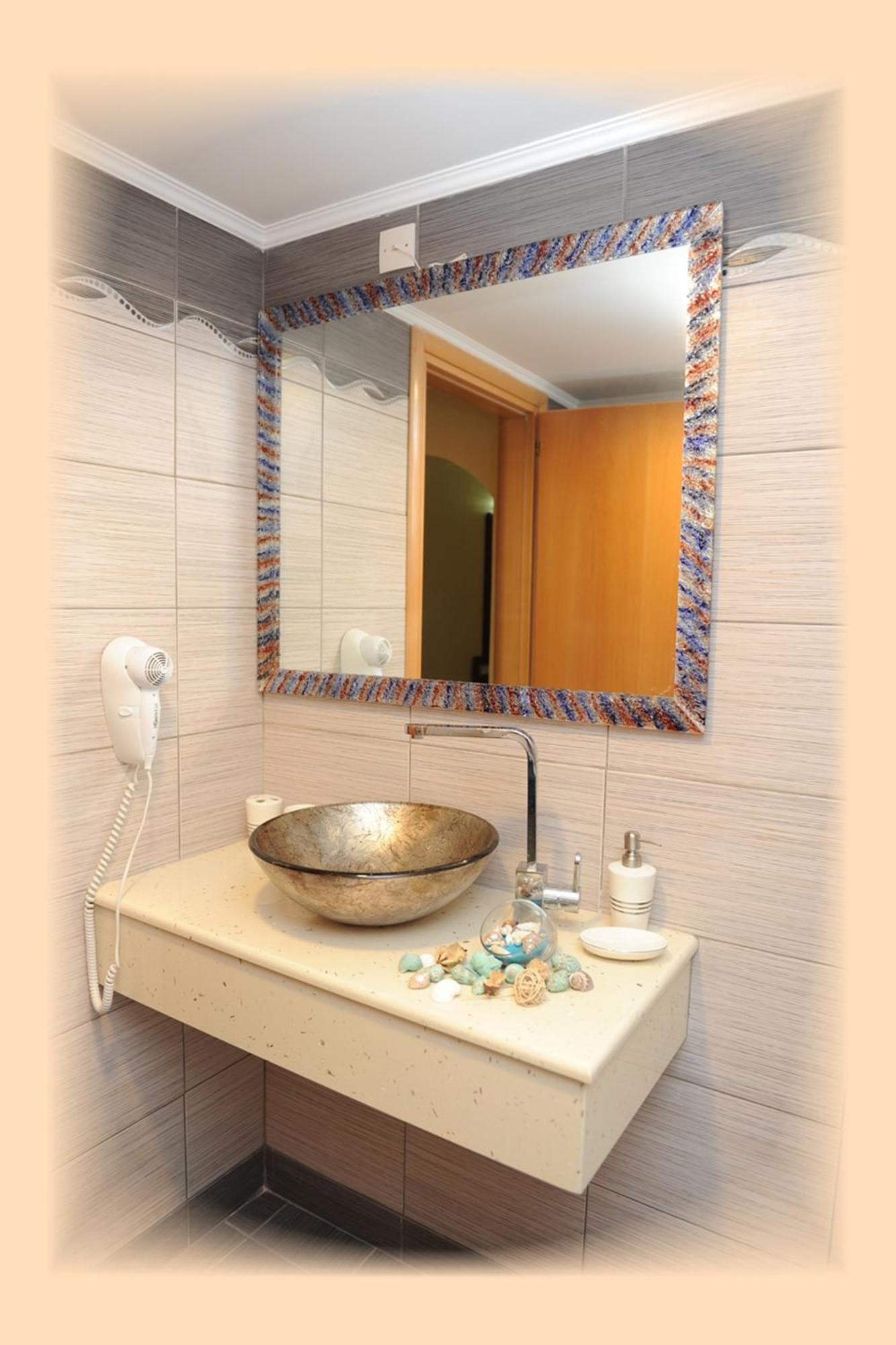 Appartement (3 Volwassenen)
