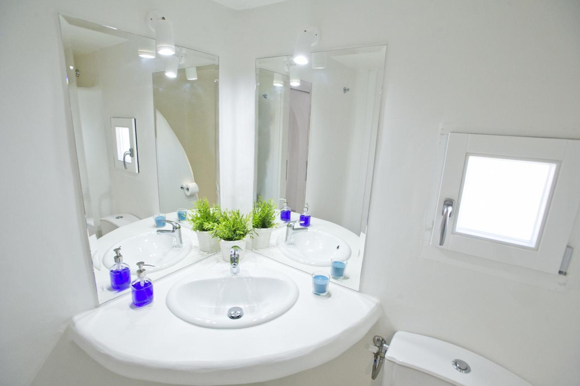 Suite Deluxe con Vista Mare