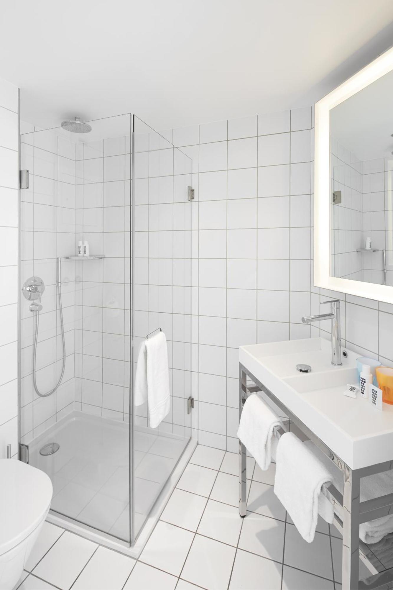 Kleines Doppelzimmer Mama