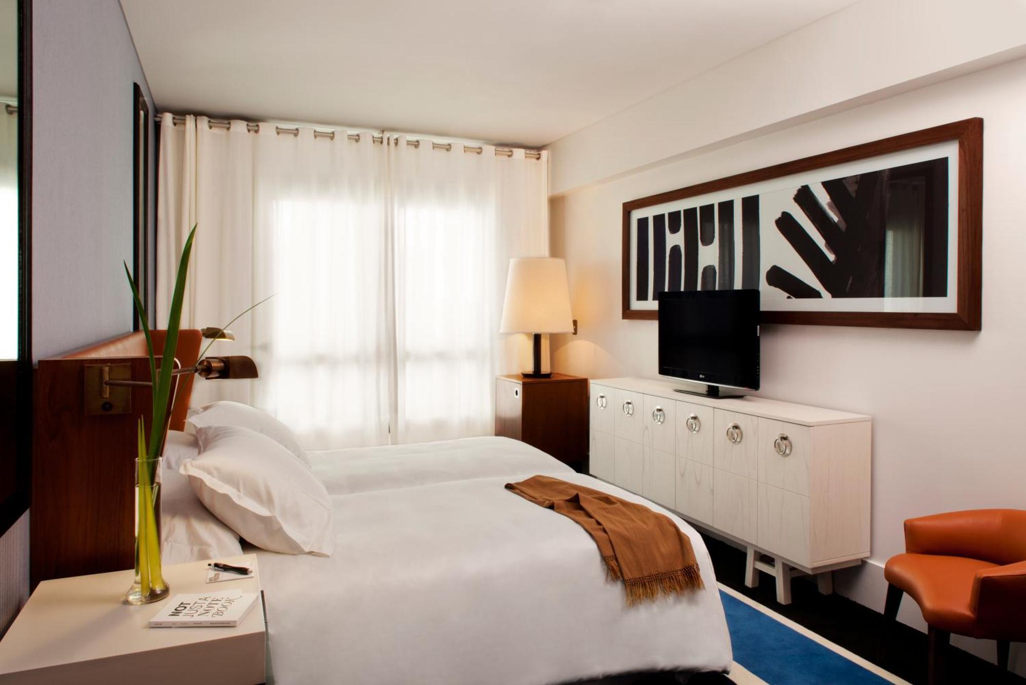Standard Doppelzimmer (1 Erwachsener)