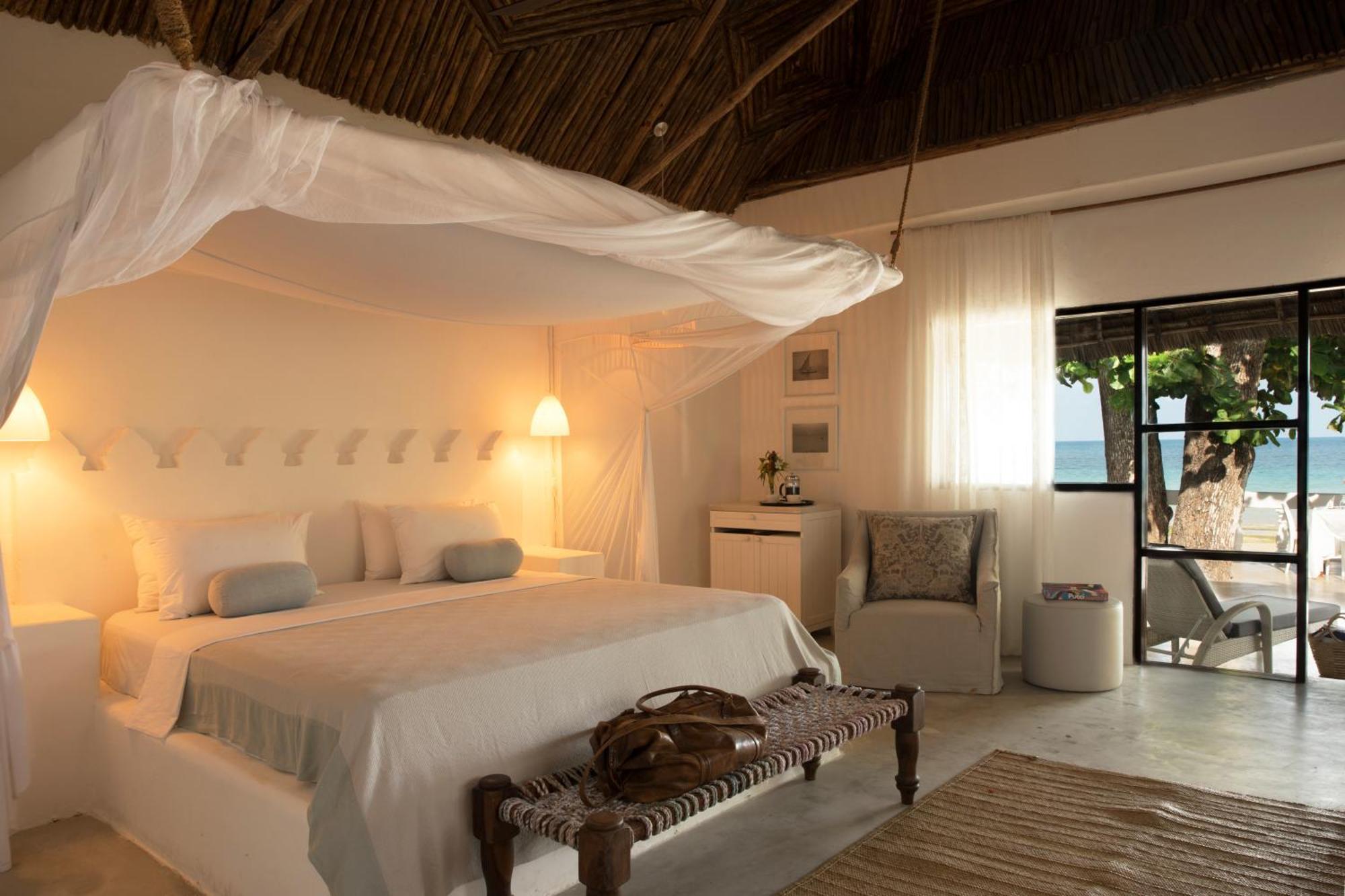 Sea View Junior Suite