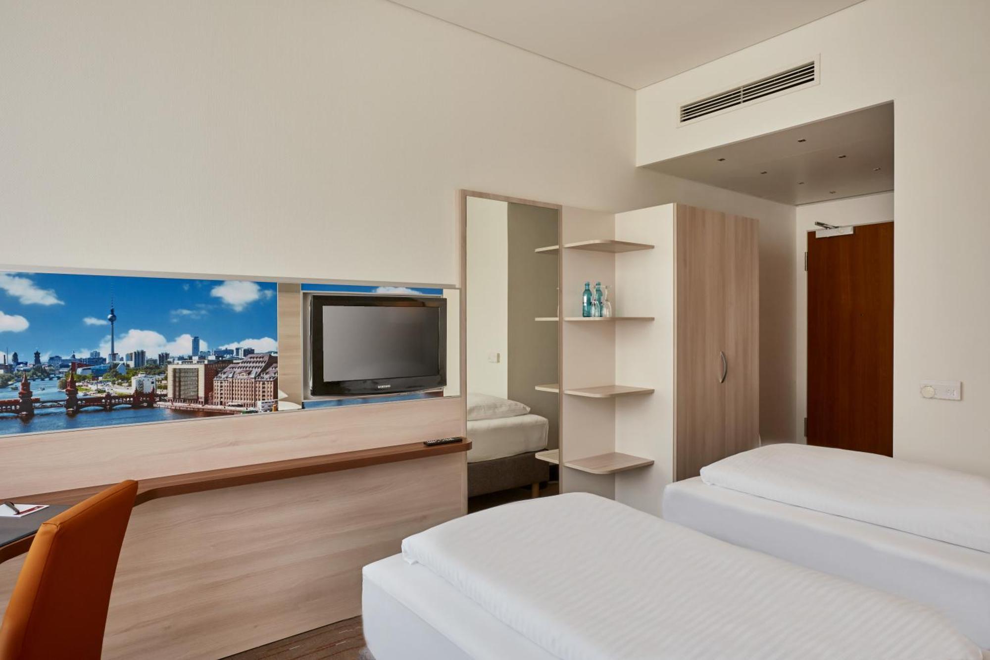 Comfort Double or Twin Room